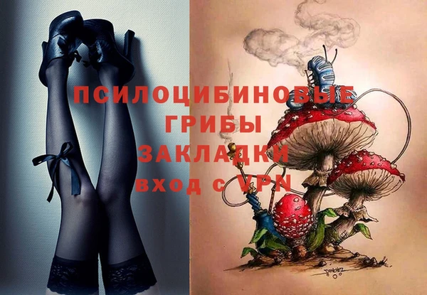 кристаллы Горняк